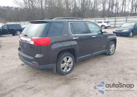 2015 GMC Terrain Slt-1 z USA, uszkodzony, nr VIN 2GKALSEK6F6234083